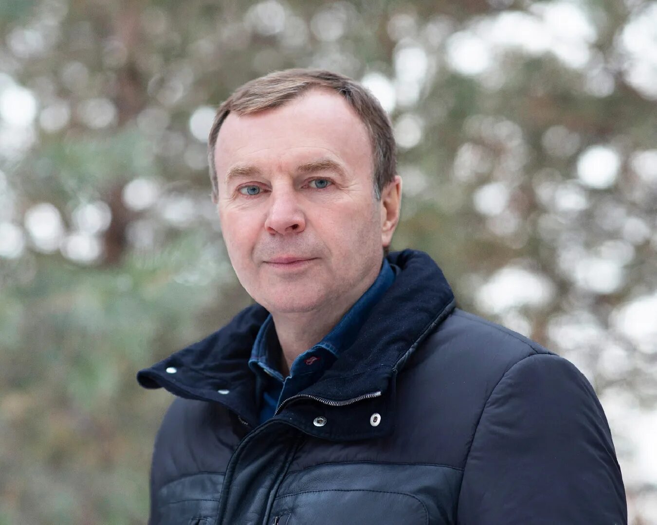 Зубарев расстался. Зубарев расстался