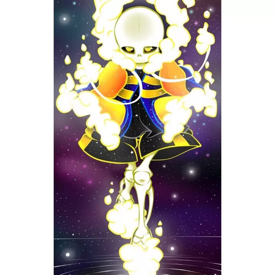 Outertale. Оутер санс. outertale sans art. outertale санс. outertale ау.