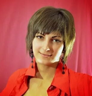 Девушки луганск
