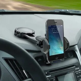 Car mount