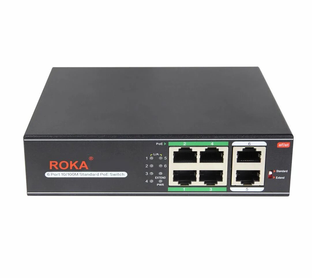 Poe switch 4. Коммутатор ONV h1064pl. 1 POE порт IEEE 802.3af. Коммутатор 4 POE+100m. POE коммутатор RVI-1ns08f-2t.