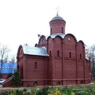 Андреевские мытищи