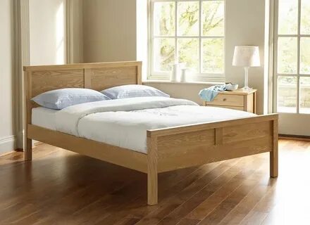 Bed used