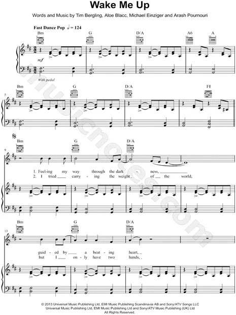 Wake me up аккорды на укулеле. Woke up chords. Avicii-wake me текст. Moow - wake up. Avicii the nights ноты.