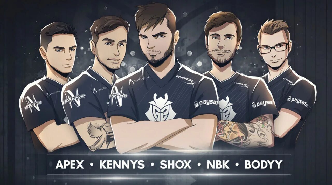 G2 Esports 2022. G2 Esports состав 2023. G2 Esports команда. G2 состав КС го 2021. Apex cs