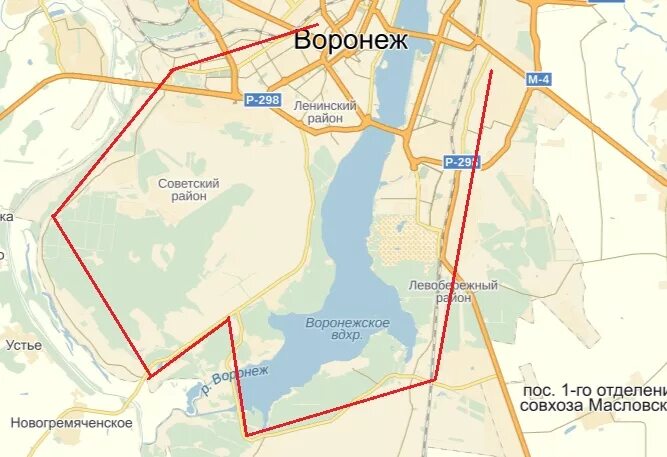 Выселки воронеж автобус. Воронеж левый берег районы. Воронеж район Шилово на карте. Шилово Воронеж на карте. Районы на левом берегу Воронеж.