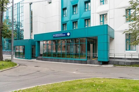Травмпункт боткинская больница