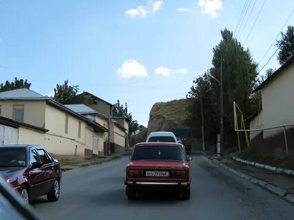 Погода в паркенте