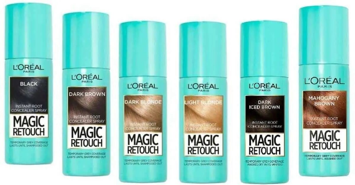 L'Oreal Magic Retouch палитра. Magic Retouch лореаль палитра.