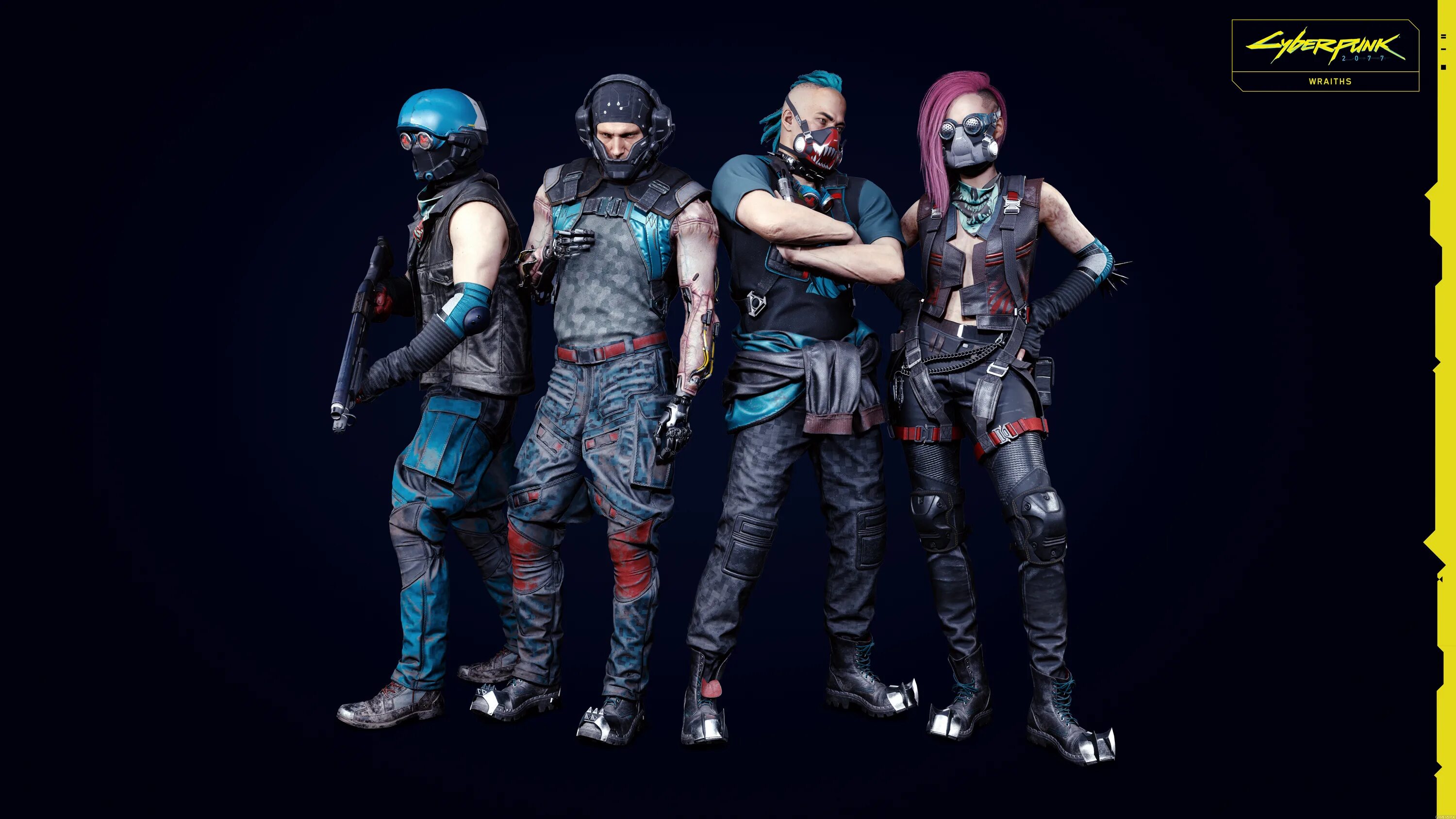 Cyberpunk 2077 gangs. Банда мальстрем cyberpunk 2077. Банда мальстрем cyberpunk 2077. Cyberpunk 2077 gangs. Cyberpunk 2077 aldecaldos.