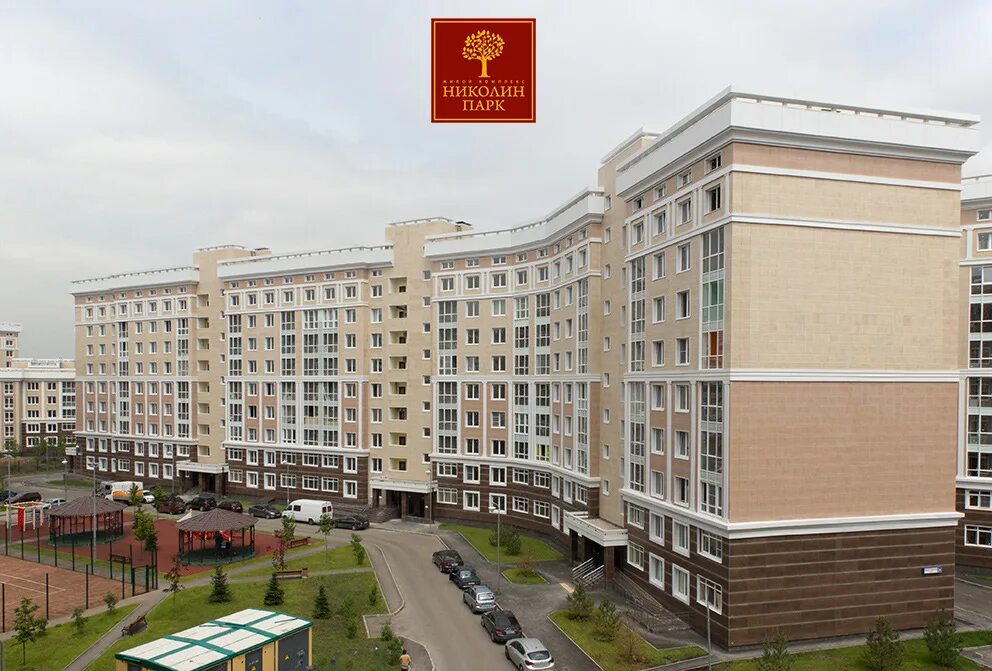 Николин парк москва. Николо-хованская улица 24. Москва николо-хованская улица. Жк николин парк. Николин парк квартиры.