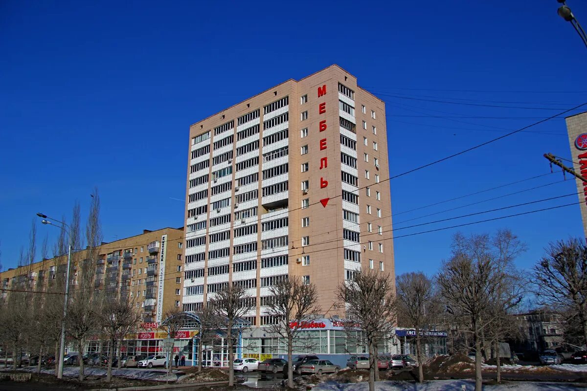Казань пр ибрагимова