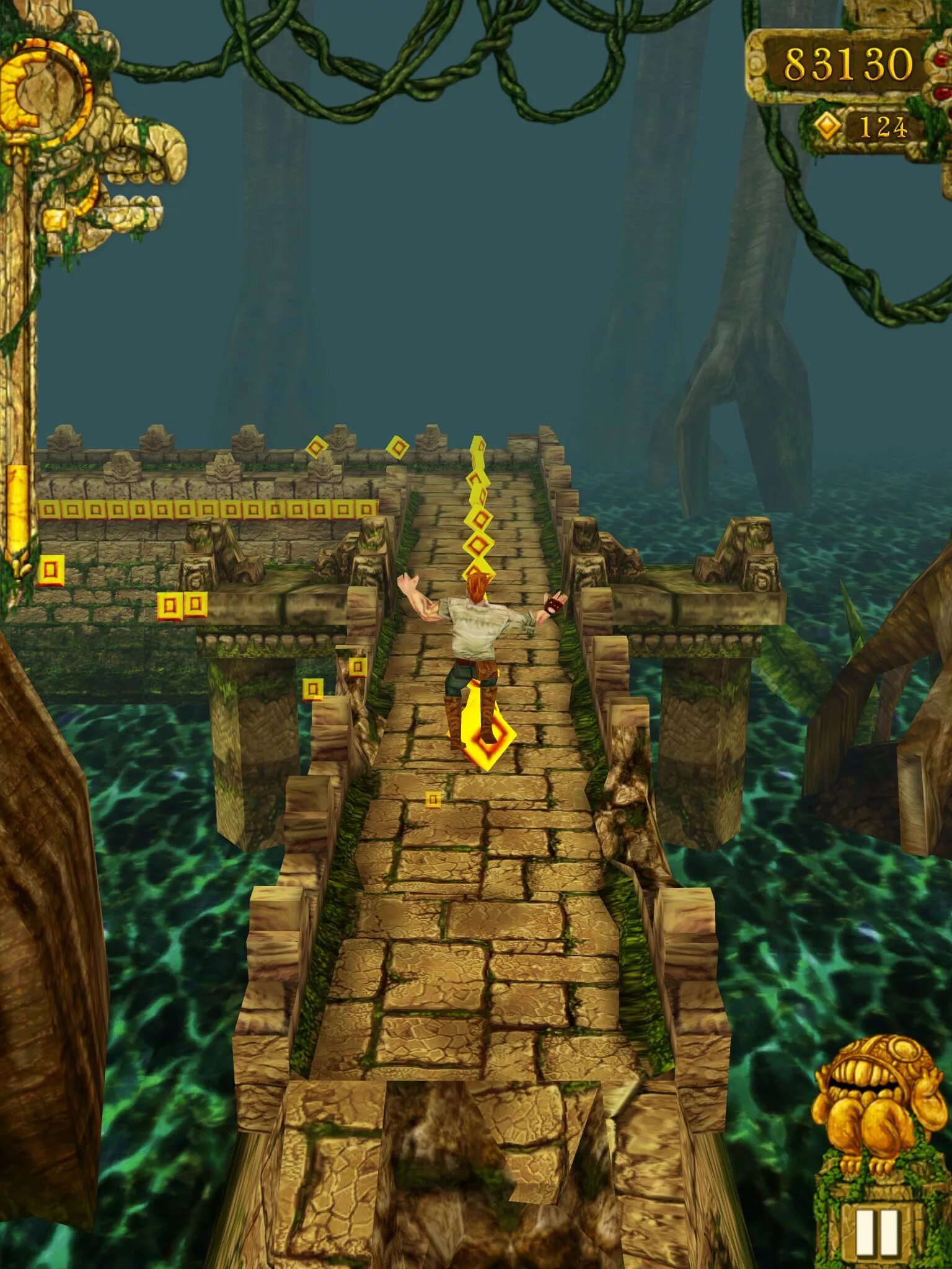 Темпле РАН 2. Temple Run. Temple Run 2 игра.