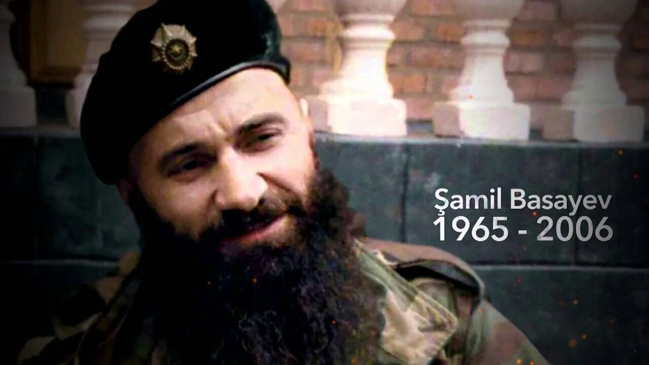 Резидент хаттаб. Резидент хаттаб
