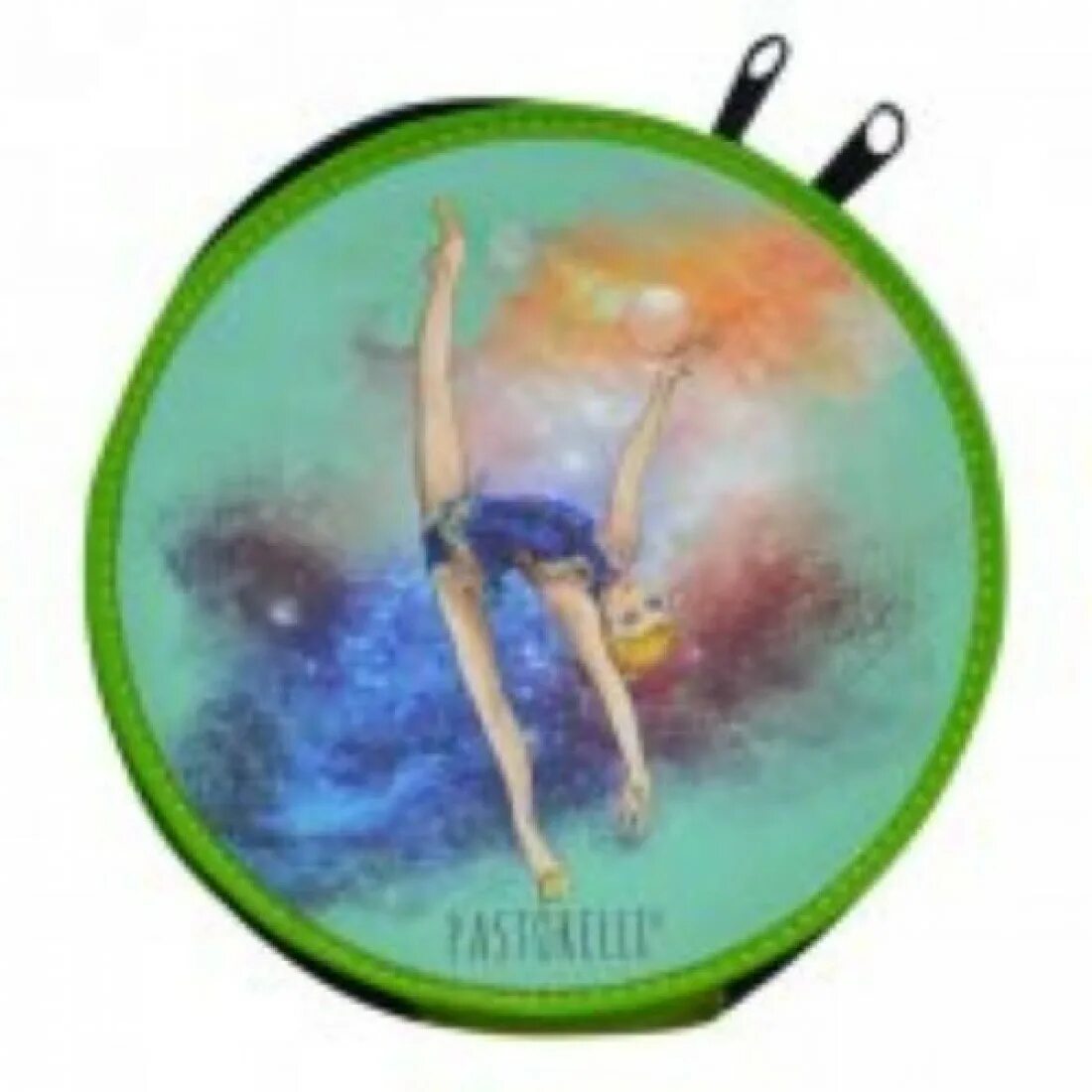 флешки для художественной гимнастики