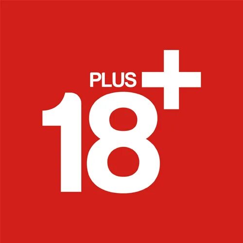 18 plus купить