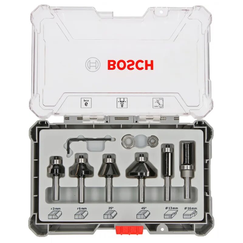 Фрезы по дереву bosch. Набор фрез bosch 2607017469. набор фрез 12 шт. bosch 2607019466. набор фрез bosch 2.607.019.464. набор фрез bosch 2.607.017.466.