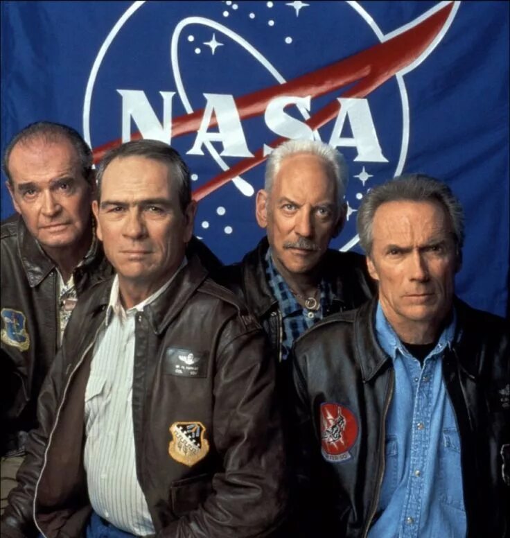 Космические ковбои / space cowboys (2000). Томми ли джонс космические ковбои. Космический ковбои хороших качества. Космический ковбои хороших качества. Томми ли джонс и клинт иствуд.