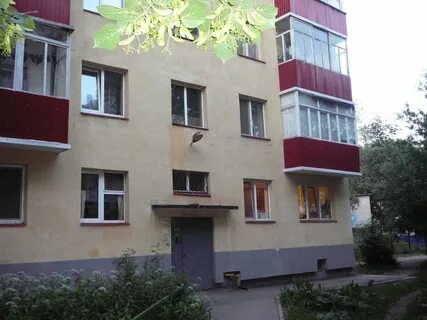 Квартира гагарина самара