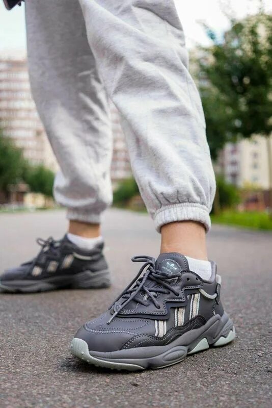 Мужские кроссовки ozweego. Adidas Ozweego серые. Adidas Ozweego. Adidas Ozweego Grey. Кроссовки adidas Ozweego мужские.