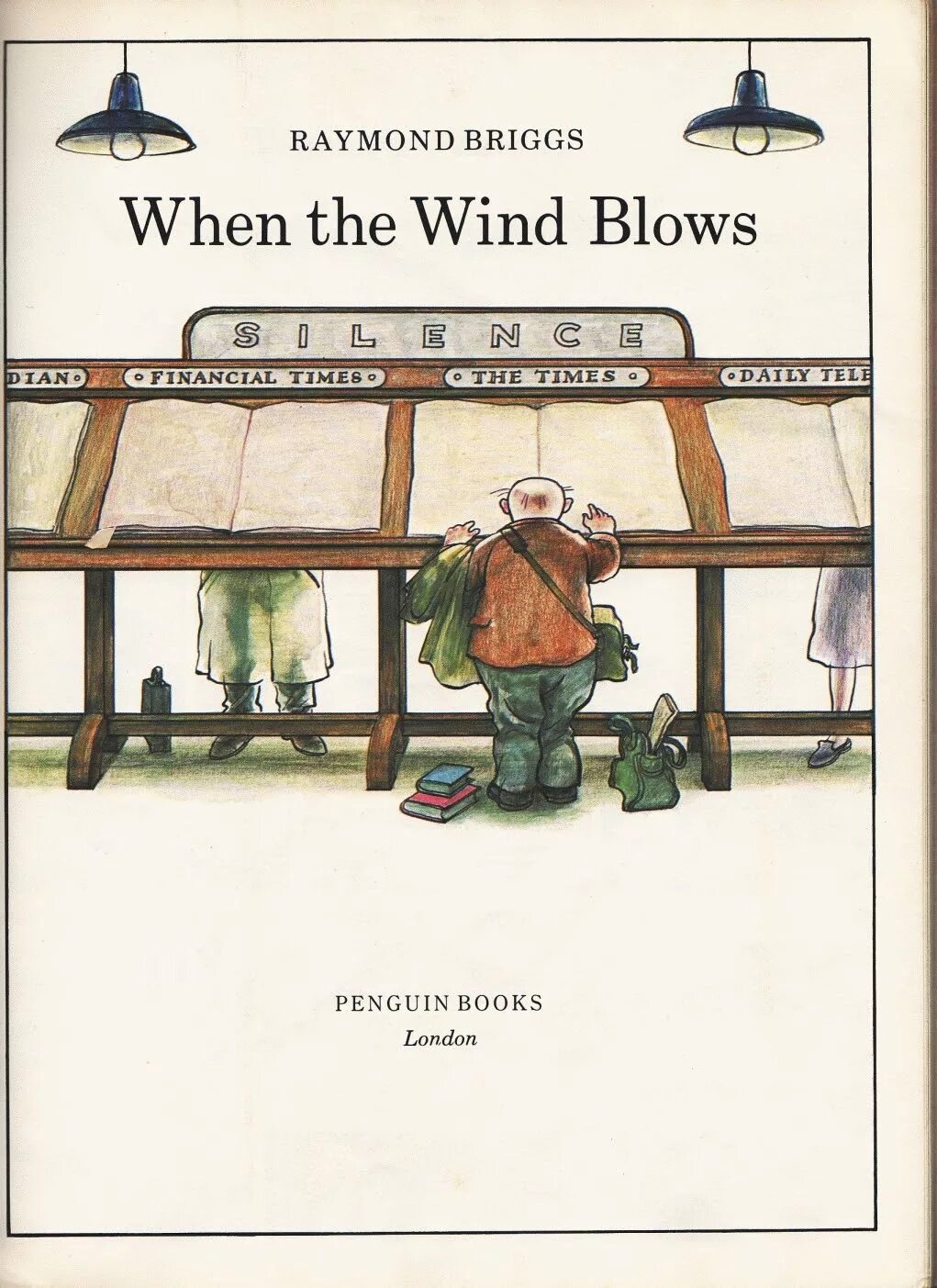 To see which the wind blows. When the Wind blows. When the Wind blows 1986 обложка. See which way the Wind blows идиома. Рисунок to see which way the Wind blows.