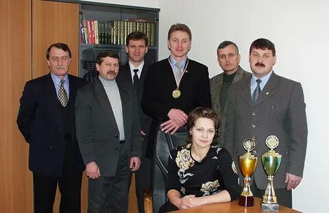 90 года руководители