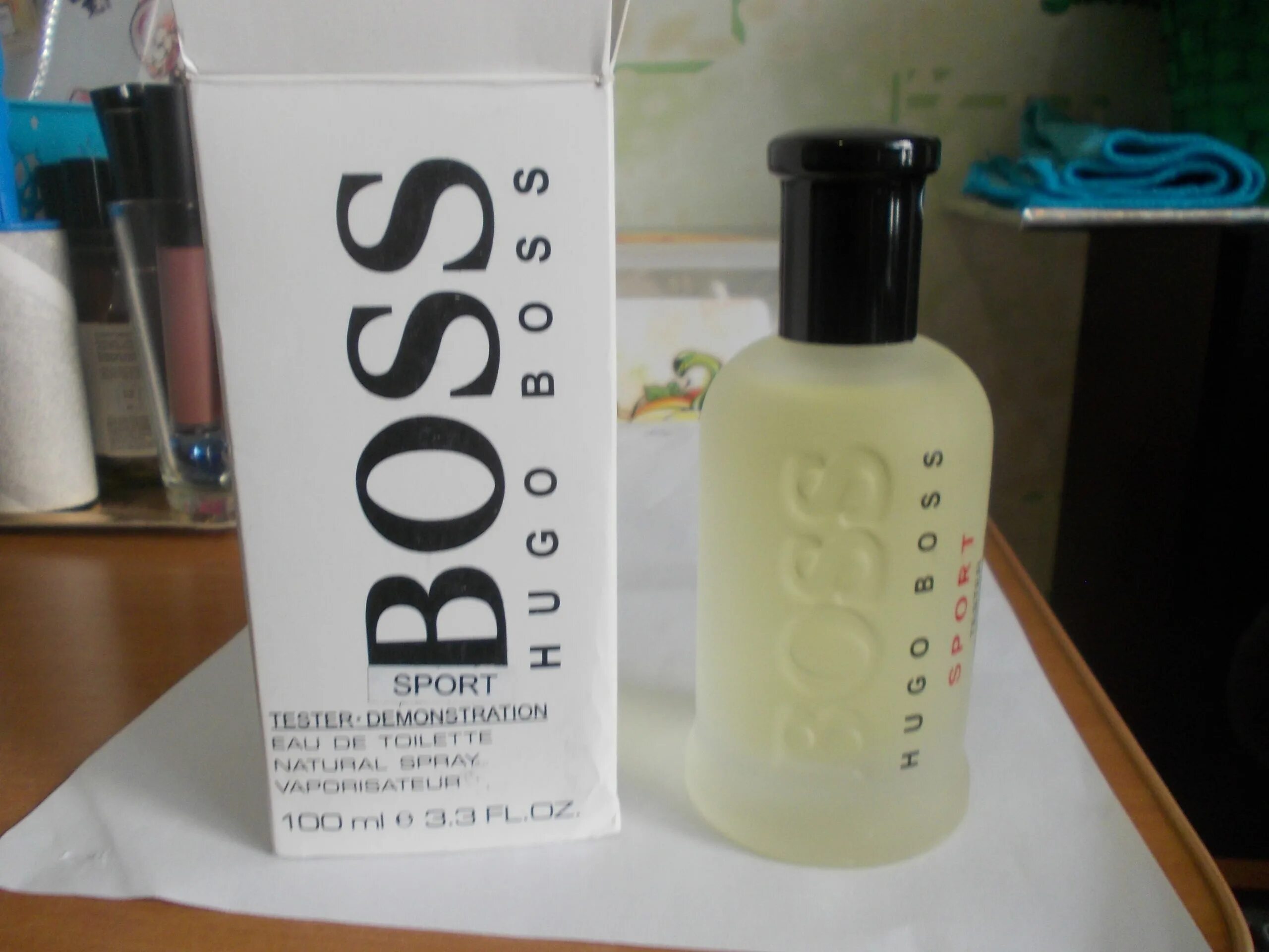 Hugo Boss Bottled Sport 100ml. Hugo Boss Boss Bottled Sport 100ml. Hugo Boss Sport Tester 100ml. Хьюго босс 100мл. Hugo sport