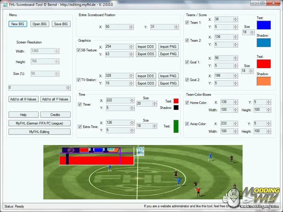 Scoreboard программа. FIFA Editor Tool 23. FIFA Editor Tool 22. FIFA 23 программа для модов.