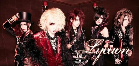 Lycaon