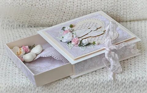 Коробочка для денег