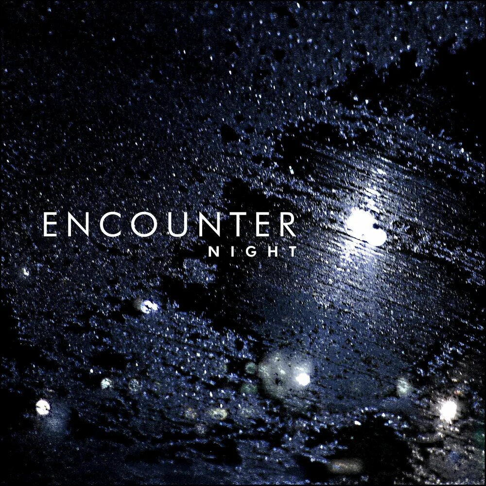 Близкие контакты третьей степени. Night encounters. Ночной пейзаж. Ночные встречи / night encounters. Ночная дорога.