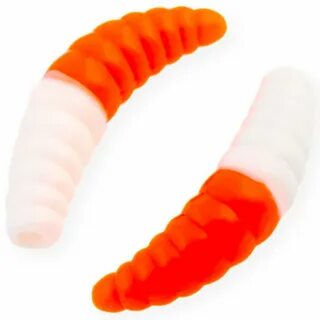 Maggot приманка