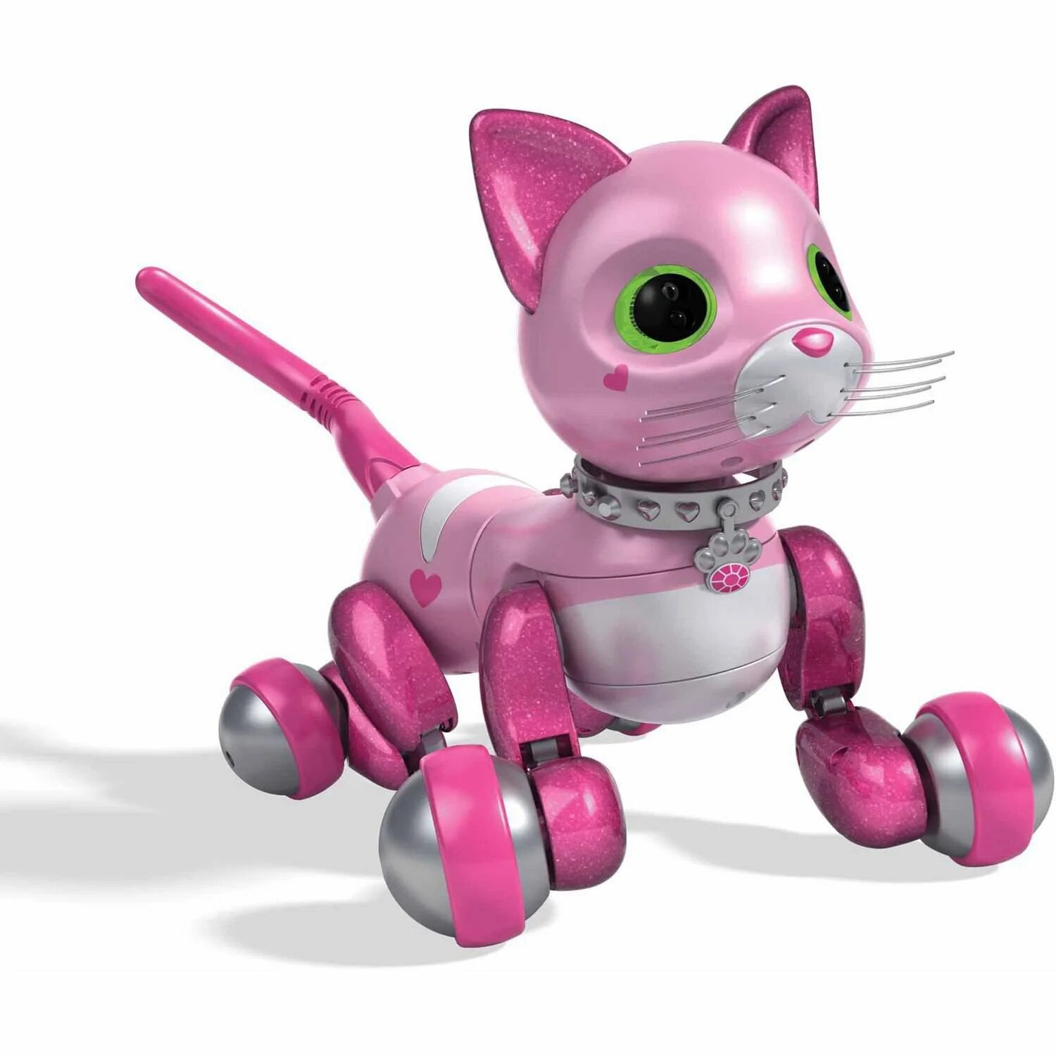 Включи железный кот. Робот zoomer Kitty. Zoomer Kitty Pink робот. Робокот MARSCAT. Интерактивная игрушка робот zoomer Kitty робот-котенок.