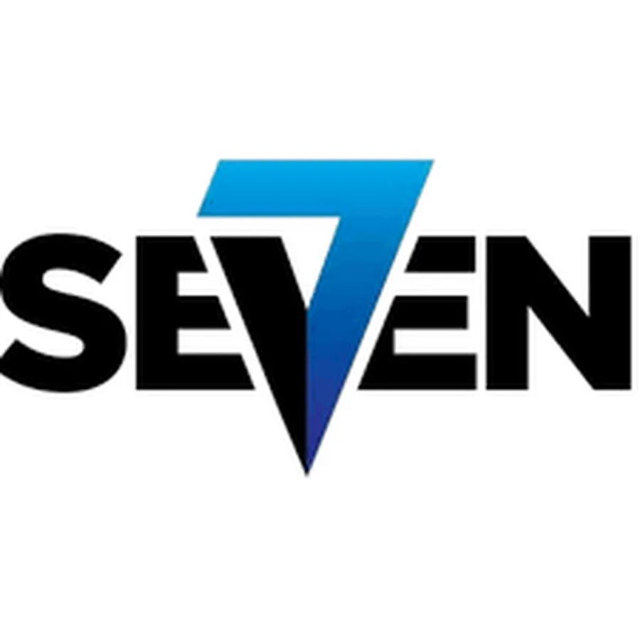 Зе севен. Логотип Seven. Семерка логотип. Seven надпись. Логотип фирмы Seven 7.