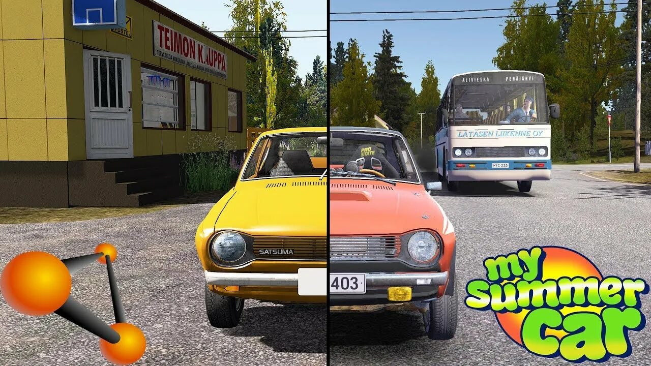 Взорвал магазин ДИНАМИТОМ my Summer car. Теймо my Summer car. Май саммер кар магазин Теймо. Новый клон my Summer car. Саммер кар клон