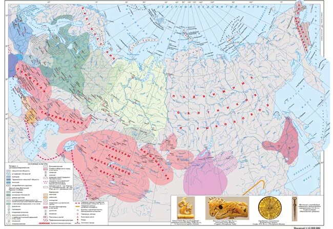 Древнейшие северной евразии. Археологические культуры железного века России карта. Ранний Железный век в Северной Евразии. Карта раннего железного века. Археологические культуры железного века на территории России.