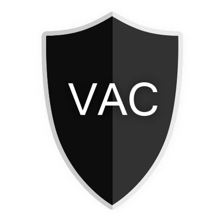 Значок VAC. Античит VAC. VAC античит Valve. ВАК картинка.