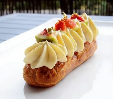 Эклер курсы