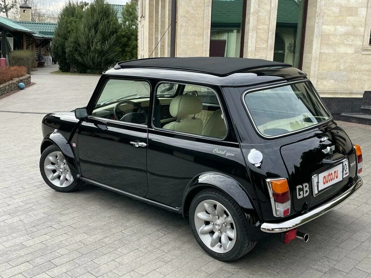 Мини Купер 2000. Rover Mini Cooper 2000. Rover Mini 2000. Мини Купер 2000г.