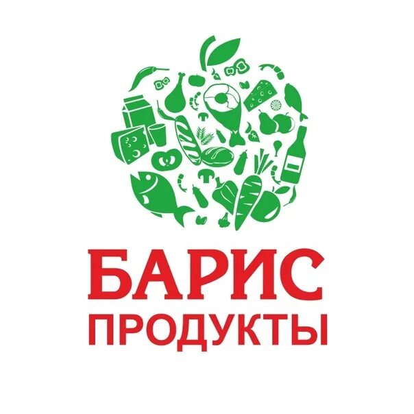 Работа 03 улан. Барис продукты. Барис продукты логотип. Барис Улан-Удэ логотип.