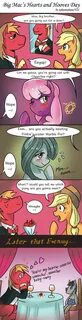 Мака мака комикс