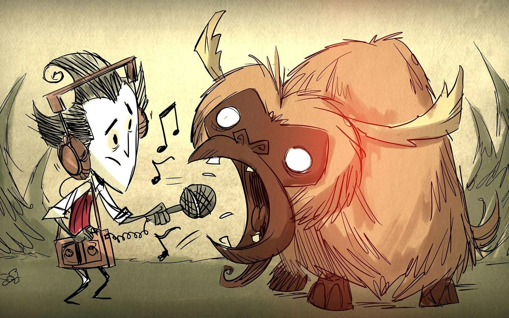 Dont load. Донт старв меню. Dont load. Dont load. Загрузочныке экраны донтстарв.