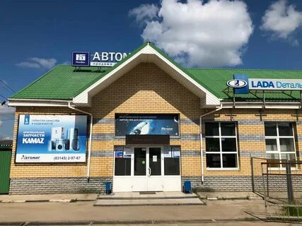 Мд кстово