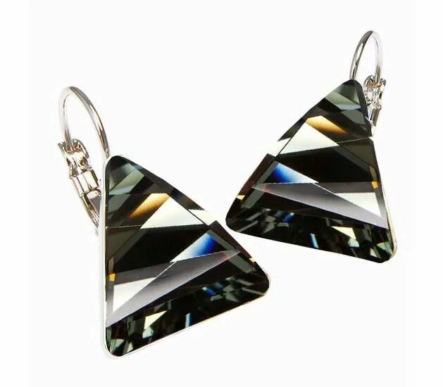C crystal
