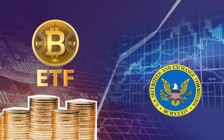 Спотовых etf. Биткоин-ETF. BTC ETF. Sec биткоин. Bitcoin ETF.