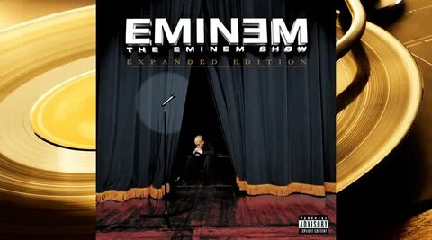 Eminem show