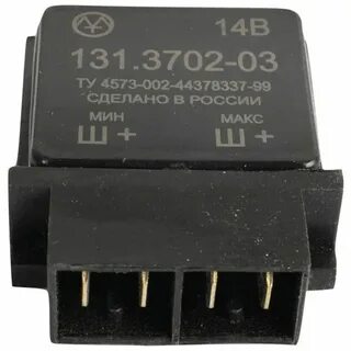 Реле 3702