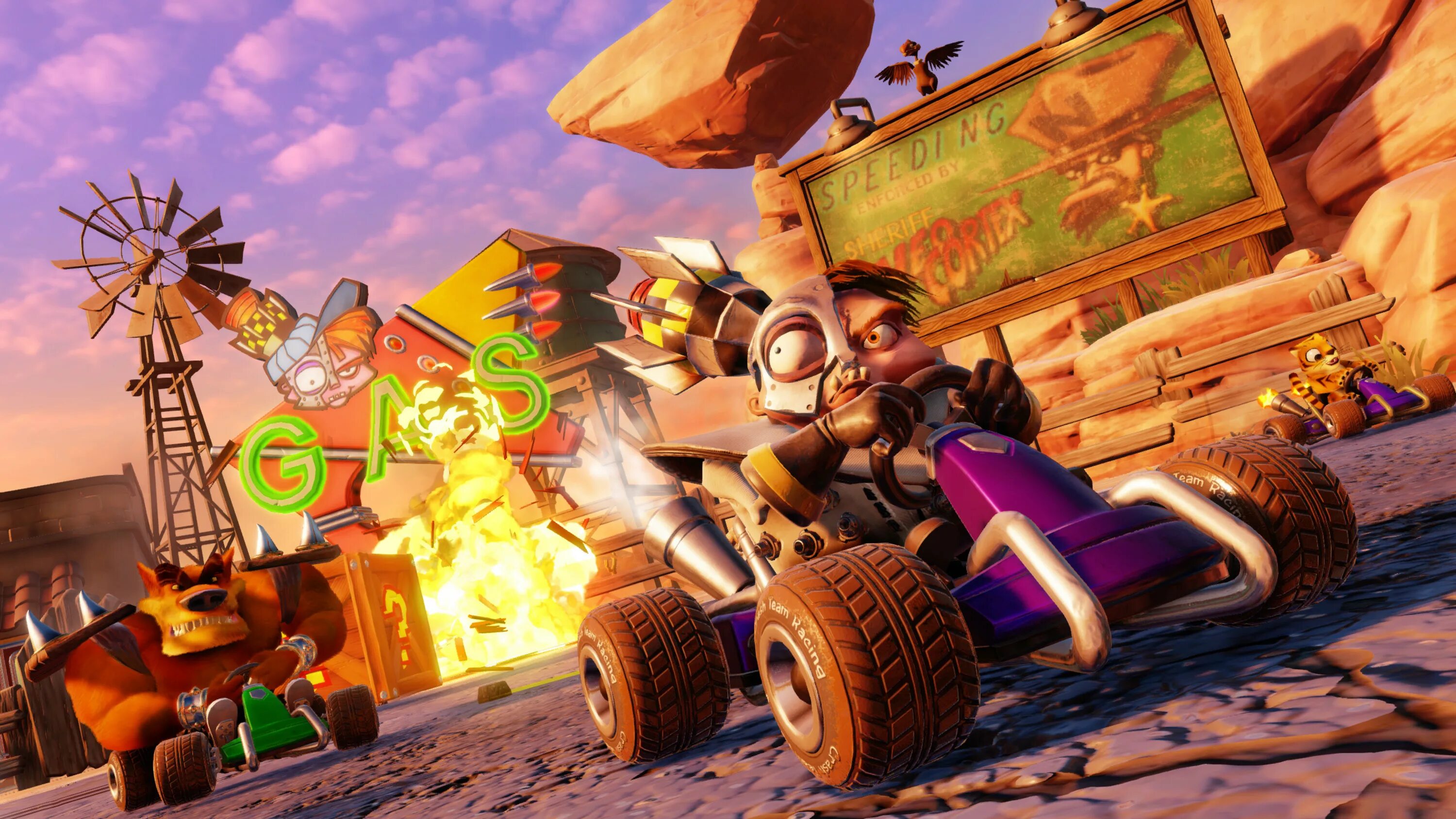 Crash Team Racing Nitro. Crash Bandicoot Racing. Игра crash Team Racing Nitro-fueled. Краш бандикут гонки. Краш игры на телефон