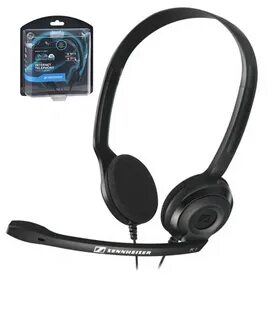 Sennheiser chat 3