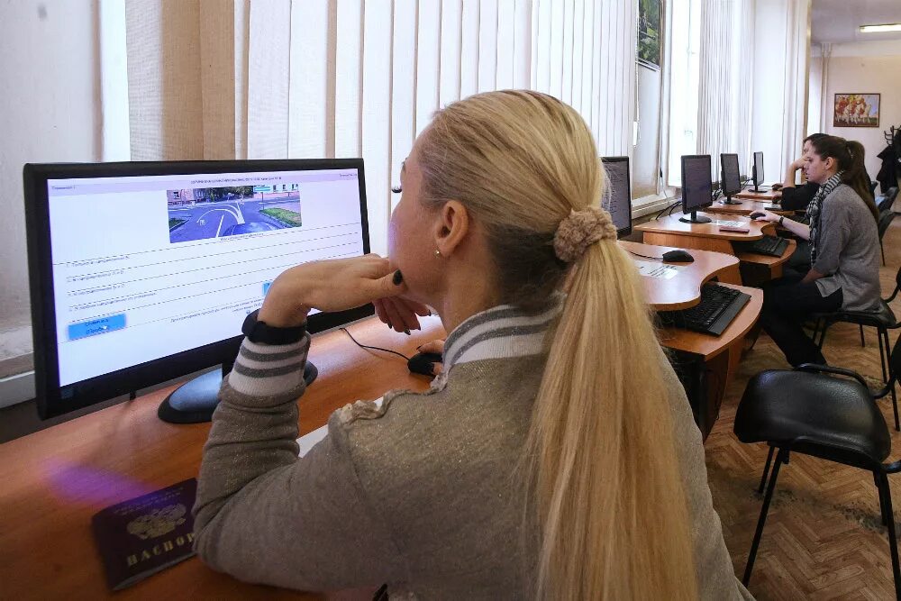 Как сдать пдд с первого. Как сдать пдд с первого